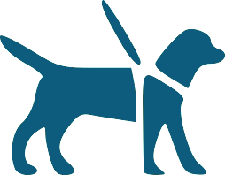 Hurleyworks Pet Sitting Logo